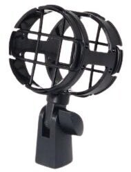 Microfono Shockmount Prodipe PROSHM15 Microfono Shockmount