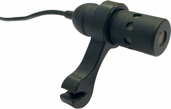 Microfone condensador para instrumentos Prodipe PROVL21CARDIO Microfone condensador para instrumentos - 1