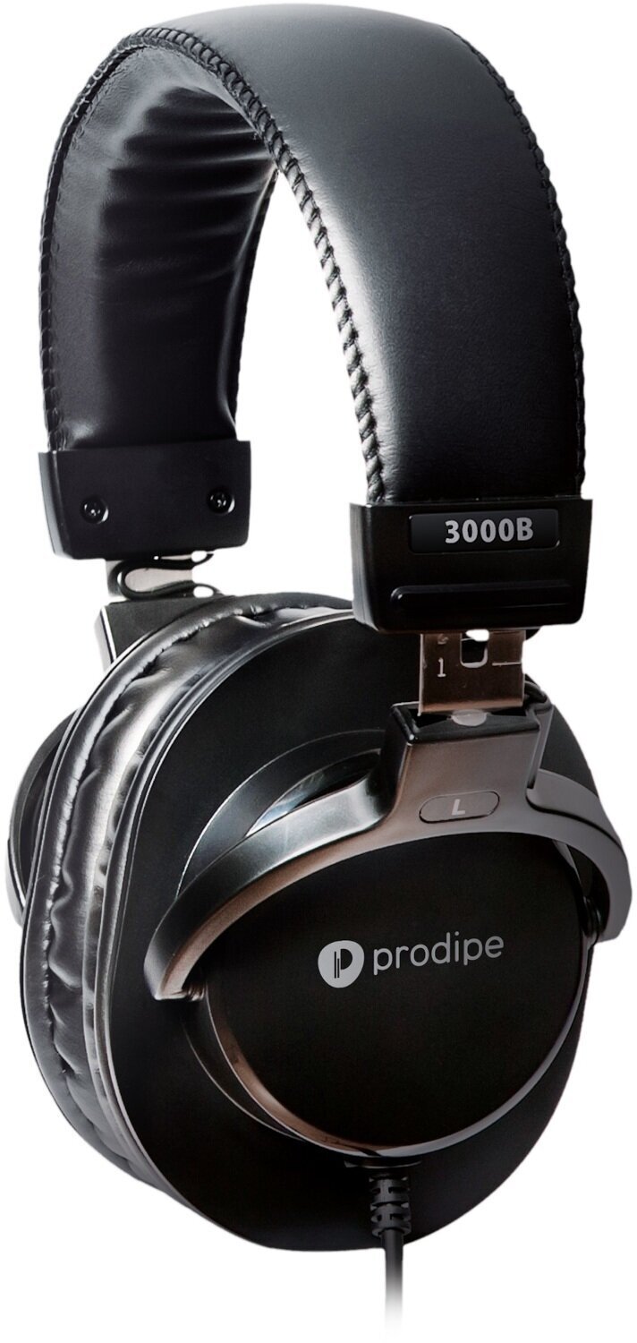 Studio-hoofdtelefoon Prodipe 3000