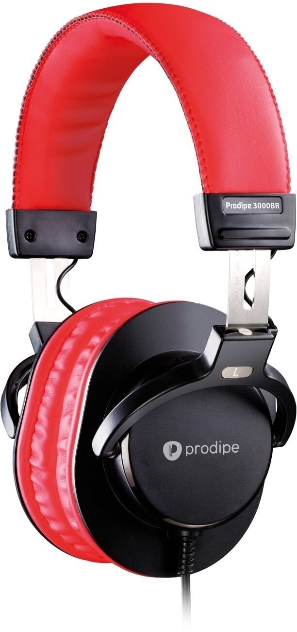 Studio Headphones Prodipe 3000