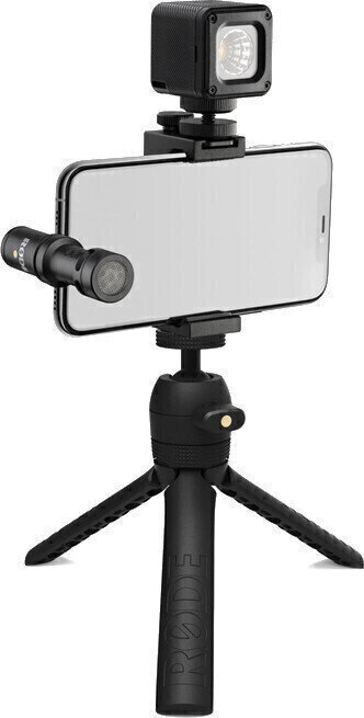 Mikrofon pro smartphone Rode Vlogger Kit USB-C