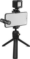 Microphone for Smartphone Rode Vlogger Kit USB-C Microphone for Smartphone