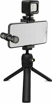 Mikrofon pro smartphone Rode Vlogger Kit USB-C - 1