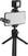 Mikrofon okostelefonhoz Rode Vlogger Kit USB-C