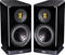 Hi-Fi-bokhyllehögtalare Elac Vela BS 403 Hi-Fi-bokhyllehögtalare High Gloss Black