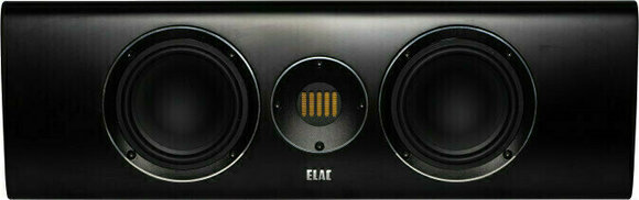 Hi-Fi Center speaker Elac Carina CC 241.4 Satin Black Hi-Fi Center speaker - 1