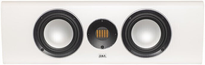 Hi-Fi Center-högtalare Elac Carina CC 241.4 Satin White Hi-Fi Center-högtalare