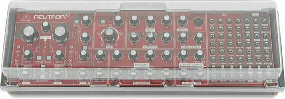 Szintetizátor Behringer PRO-1 Analog Synthesizer Cover SET - 1
