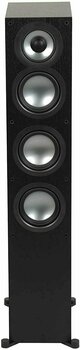 Hi-Fi Golvstående högtalare Elac Uni-Fi 2 UF52 Satin Black - 1