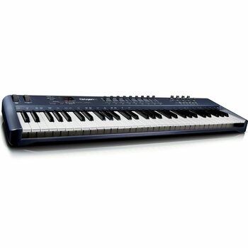 MIDI keyboard M-Audio Oxygen 61 3RD GEN - 1