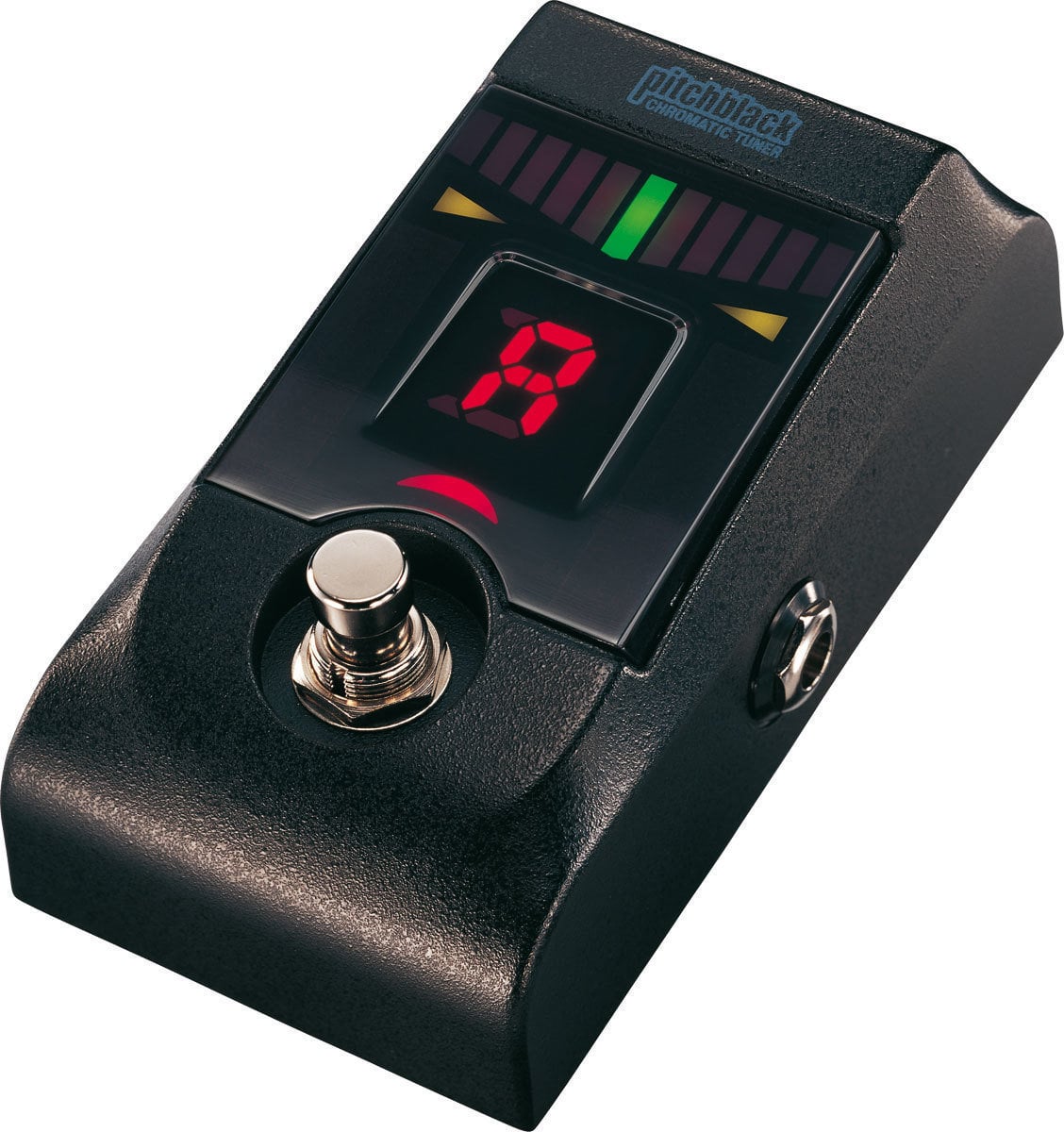 Pedaalstemapparaat Korg PitchBlack