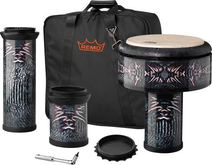 Percussion Remo MD1010 94 Modular drum pack