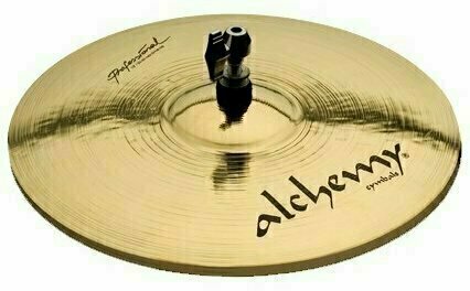 Hi-Hat bekken Istanbul ARH 15 Alchemy Rock Hi-hat - 1
