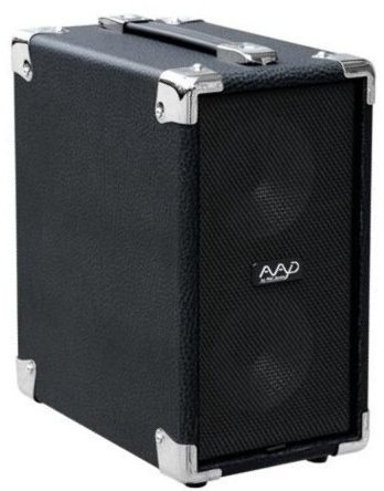 Amplificador combo para guitarra eletroacústica Phil Jones Bass AG 100 CUB