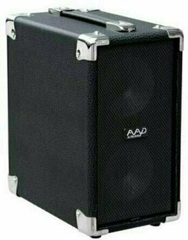 Kombo pro elektroakustické nástroje Phil Jones Bass AG 100 CUB - 1