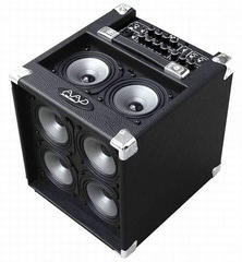 Phil Jones Bass AG 300 Super CUB (B-Stock) #913779