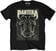 T-Shirt Pantera T-Shirt 101 Proof Mens Black XL