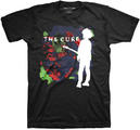 The Cure Boys Don't Cry Black M T-särk