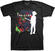 Риза The Cure Boys Don’t Cry Mens T-Shirt Black S
