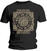 T-Shirt While She Sleeps T-Shirt This Is The Six Mens Male Black S