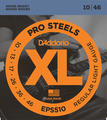 D'Addario EPS510 E-guitar strings