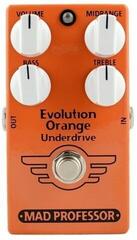 Kytarový efekt Mad Professor Evolution Orange Underdrive Kytarový efekt