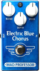 Mad Professor Electric Blue Chorus Mad Professor Electric Blue Chorus