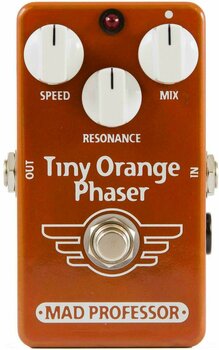Guitar Effect Mad Professor Tiny Orange - 1