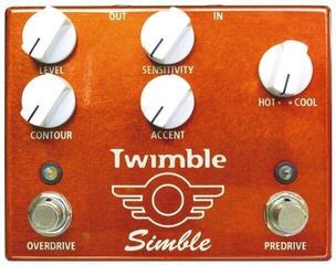 Mad Professor Twimble Mad Professor Twimble
