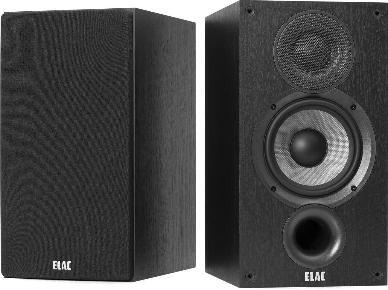 Głośnik półkowy Hi-Fi
 Elac Debut B5.2