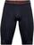 Fitness Trousers Under Armour HG Rush 2.0 Black S Fitness Trousers