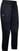 Fitness kalhoty Under Armour Tech Capri Black/Metallic Silver XL Fitness kalhoty
