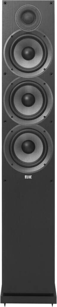 Hi-Fi Golvstående högtalare Elac Debut F6.2 (Skadad)