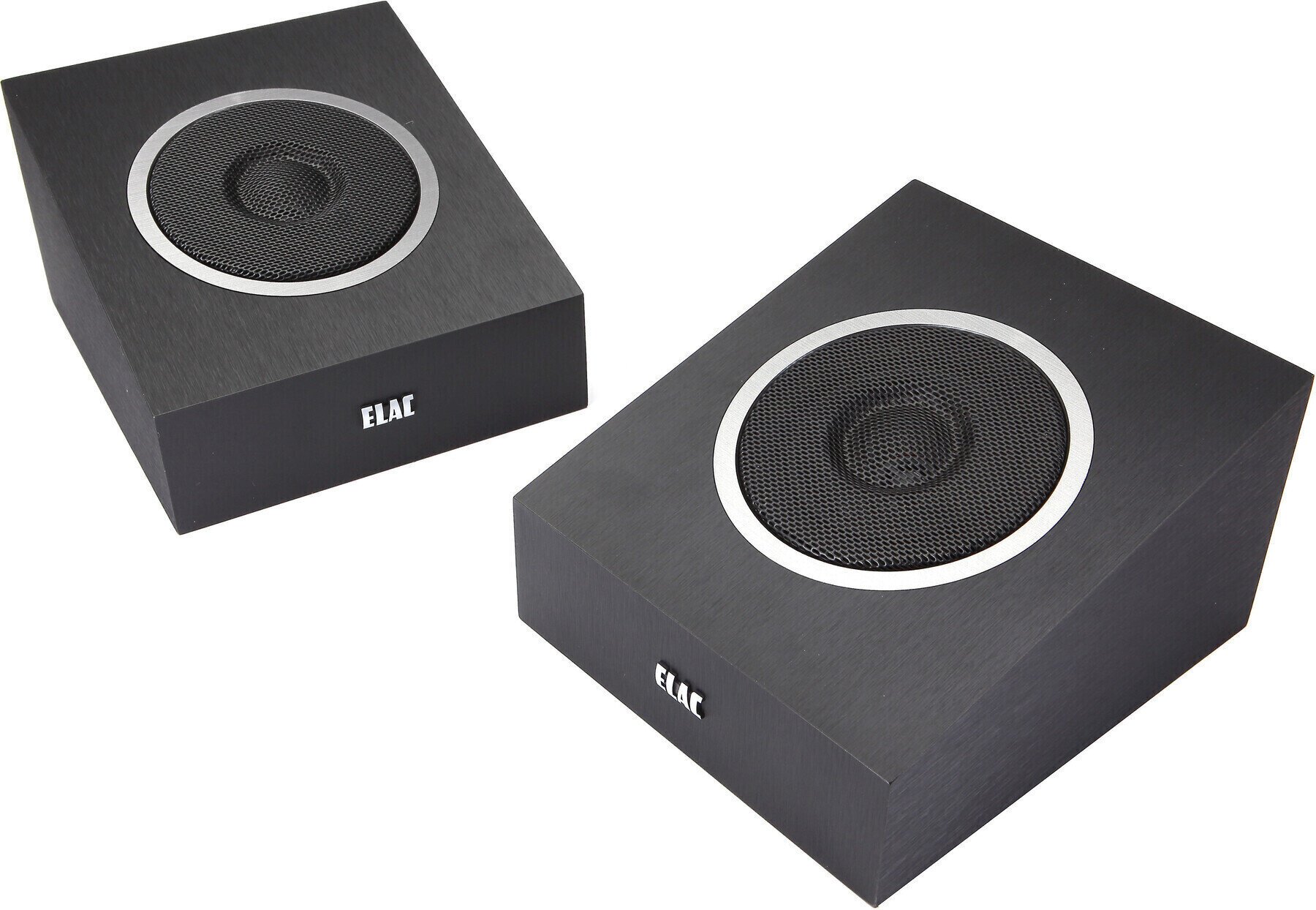 HiFi-Surround-Lautsprecher
 Elac Debut A4.2