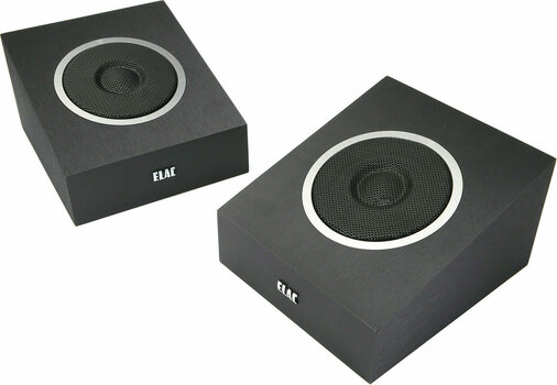 Hi-Fi surround-højtaler Elac Debut A4.2 - 1