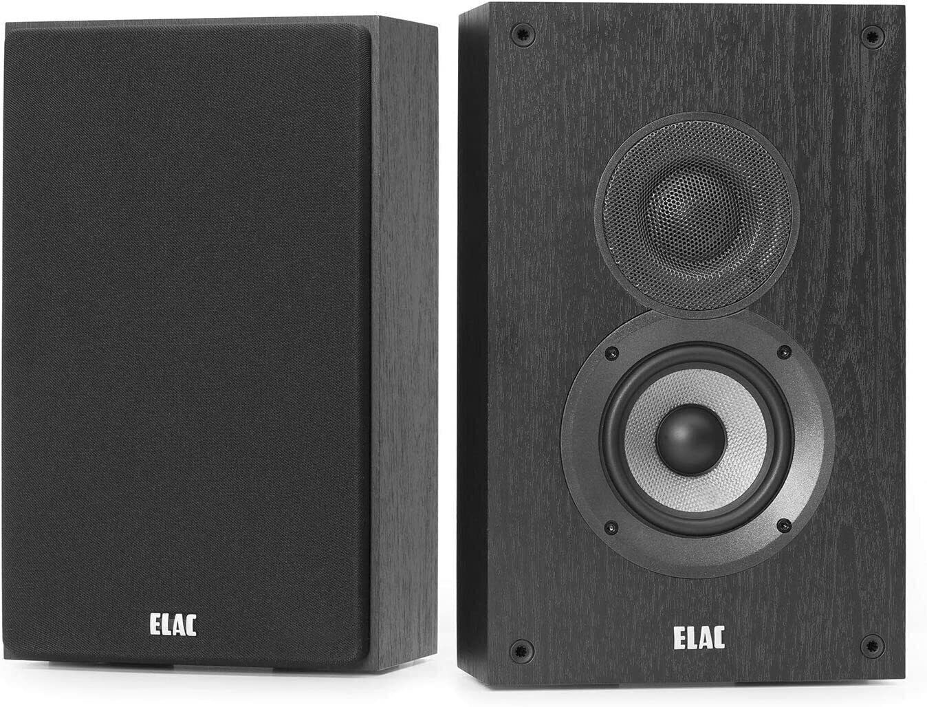 Hi-Fi On-Wall speaker Elac Debut OW4.2