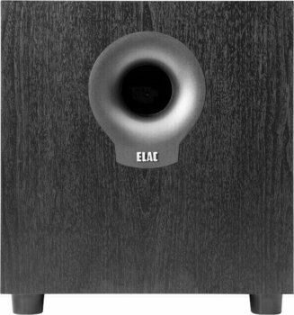 Caisson de basses Hi-Fi
 Elac Debut S10.2 - 1