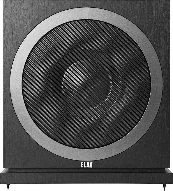 Caisson de basses Hi-Fi
 Elac Debut SUB 3010E