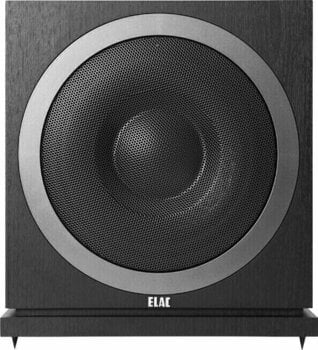 Caisson de basses Hi-Fi
 Elac Debut SUB 3010E - 1