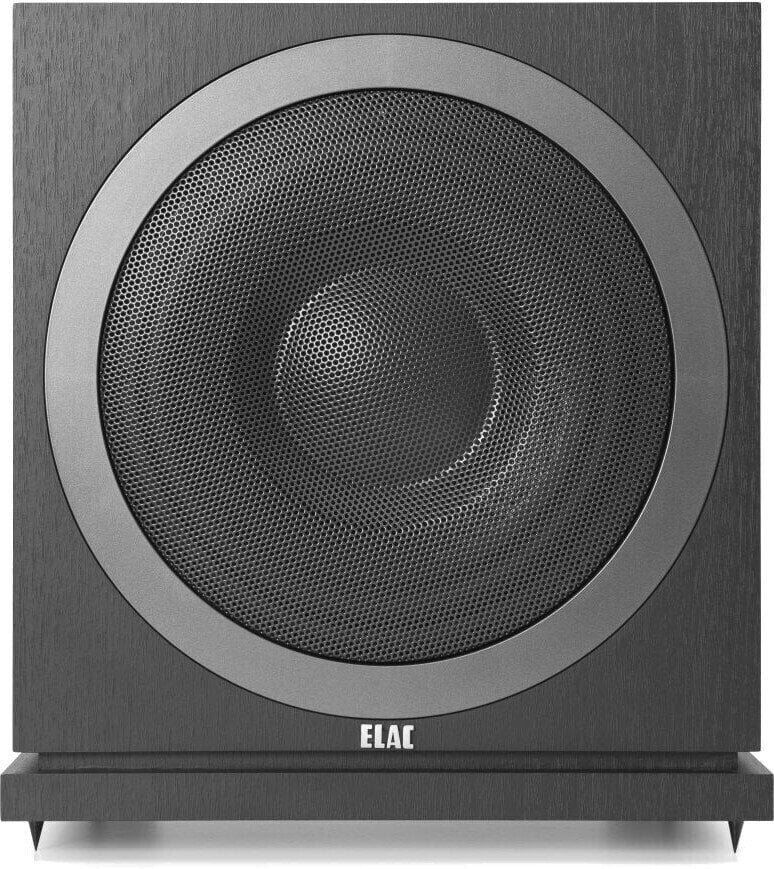 Caisson de basses Hi-Fi
 Elac Debut SUB 3030