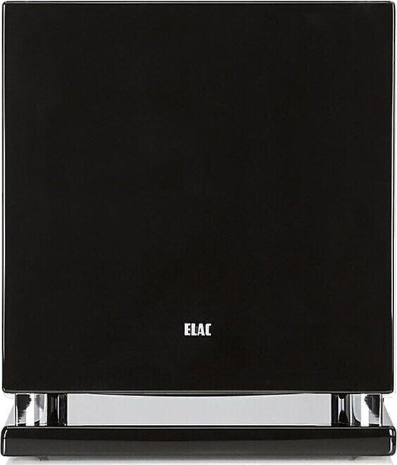 Hi-Fi субуфер Elac SUB 2050 High Gloss Black