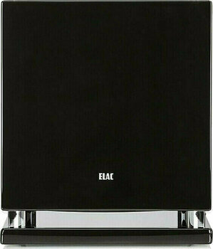 Caisson de basses Hi-Fi
 Elac SUB 2050 High Gloss Black - 1