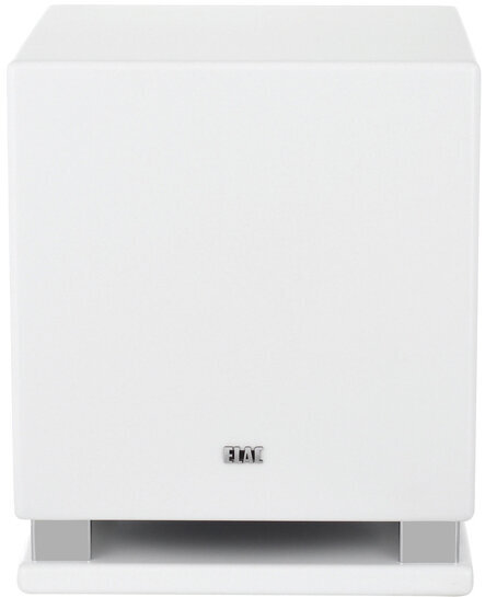 Hi-Fi субуфер Elac SUB 2050 High Gloss White