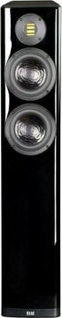 Hi-Fi vloerstaande luidspreker Elac Vela FS 407 High Gloss Black - 1
