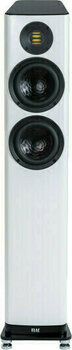 Hi-Fi Floorstanding speaker Elac Vela FS 407 High Gloss White - 1