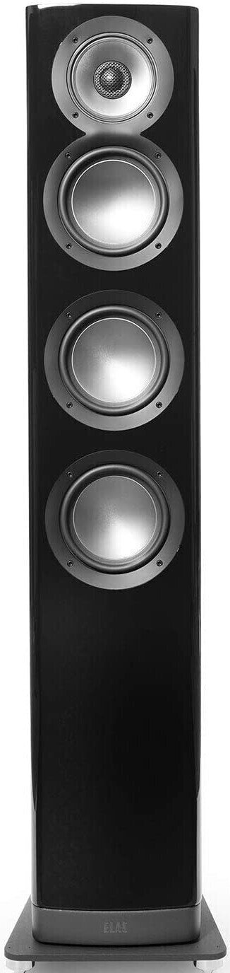 Hi-Fi Floorstanding speaker Elac NAVIS ARF51 High Gloss Black