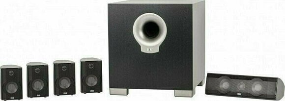 Home Theater systeem Elac Cinema 10.2 - 1