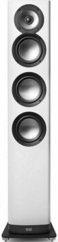Hi-Fi vloerstaande luidspreker Elac NAVIS ARF51 High Gloss White - 1