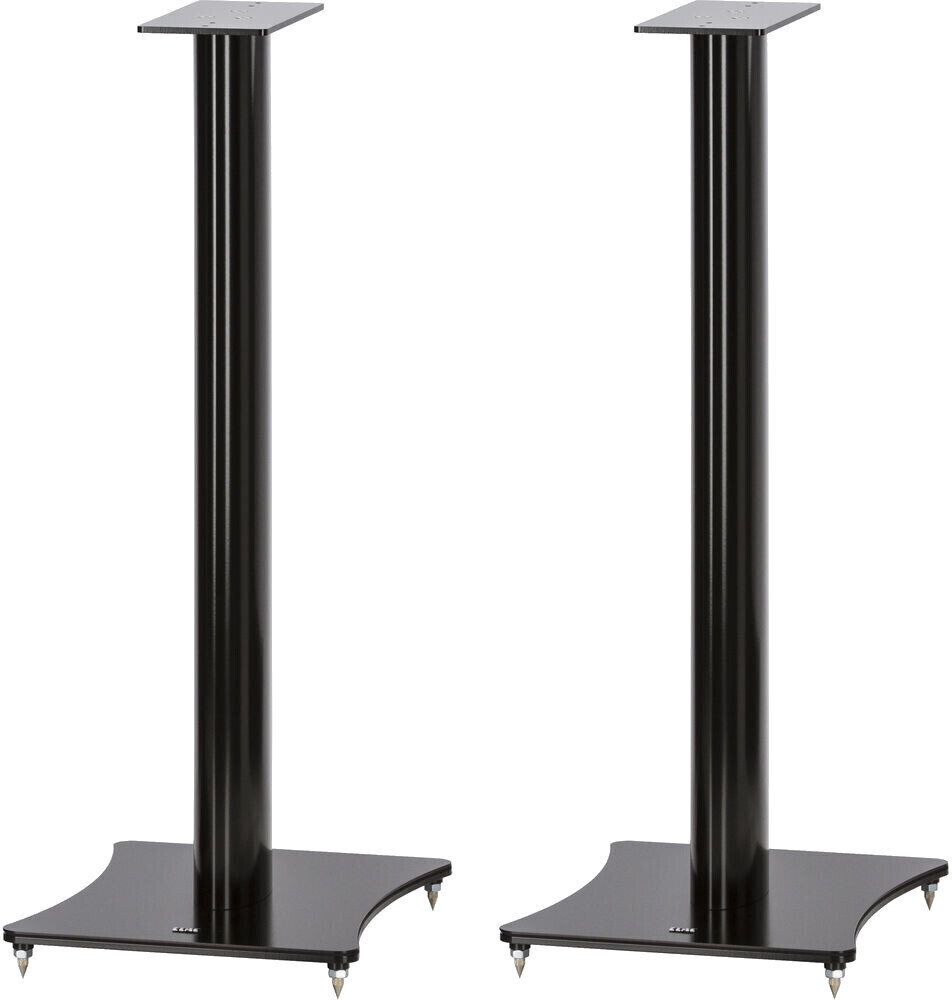 Hi-Fi Speaker stand Elac LS 30 High Gloss Black Stand