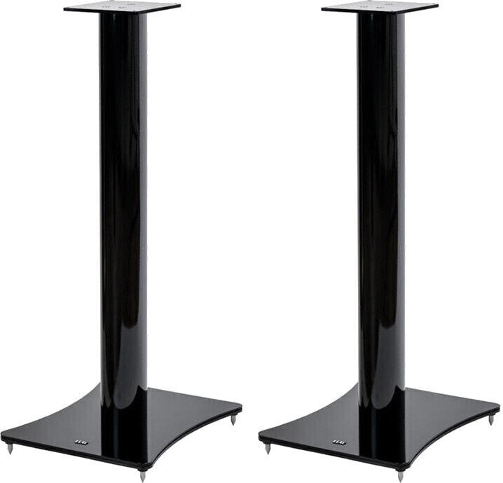 Hi-Fi Speaker stand Elac LS 50 Satin Black Stand